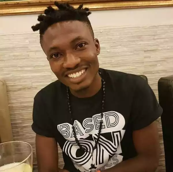 #Bbnaija: ‘I Don’t Know What Based On Logistics Means’ – Efe Declares, Surprises Nigerians (Watch Video)